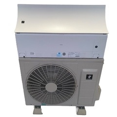 エアコン/大特価/6〜8畳/美品SHARP/2019年購入品 プラズマクラスター エアコン/大特価/6〜8畳/美品SHARP/2019年購入品 プラズマクラスター