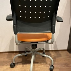オフィスチェア差し上げますの画像