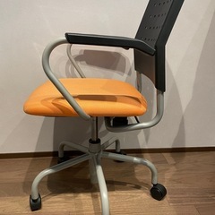 オフィスチェア差し上げますの画像