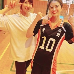 【12/13 19:00-】社会人バレー募集中🏐🙋‍♀️ - スポーツ
