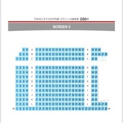 サザン ライブビューイングチケット  ２枚の画像