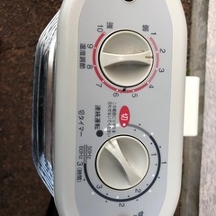 ダイキン　遠赤外線暖房機の画像