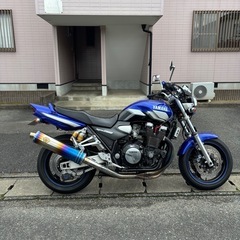 XJR1300の中古が安い！激安で譲ります・無料であげます(4ページ