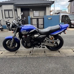 ヤマハ　XJR1300の画像