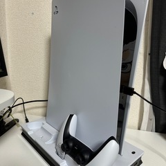 プレイステーション5 デジタル・エディション CFI-1200B01の画像