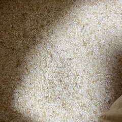 ベット、鳥、家畜のくずお米