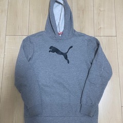 プーマトレーナー　140〜150