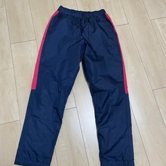 アディダス　シャカシャカパンツ