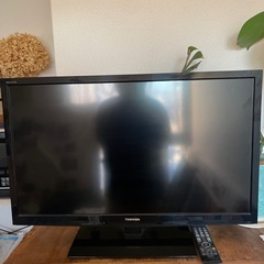 TOSHIBA REGZA B3 32B3