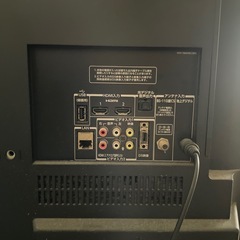 TOSHIBA REGZA B3 32B3の画像