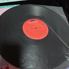 【LPレコード】CCB アルバム すてきなビート✨ の画像