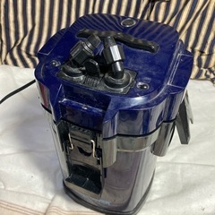 【T5】 テトラ バリューエックスパワーフィルター VX-75の画像