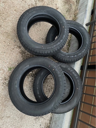 スノータイヤ 175/65R/14