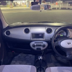【商談中】ミラジーノ L650S  2006年式の画像