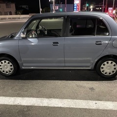 【商談中】ミラジーノ L650S  2006年式の画像