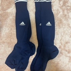 アディダス　サッカー靴下