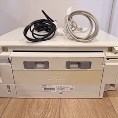 EPSON プリンターの画像