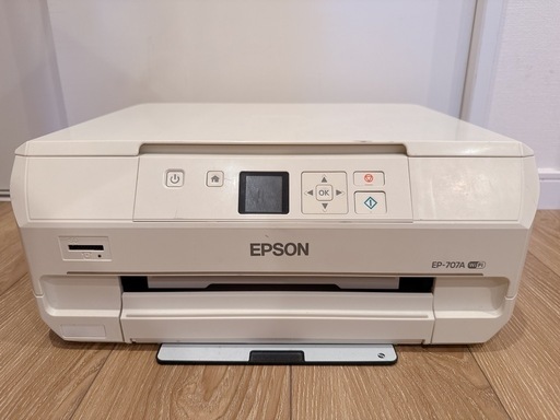 EPSON プリンター