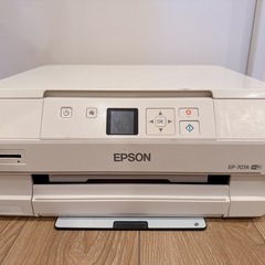 EPSON プリンター