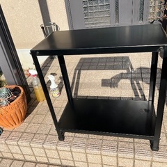 GEX 60cm 水槽台 中古品！