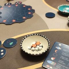 12/10（火）12:15-15:15　ボードゲーム会 - 友達