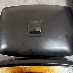 アイリスオーヤマ　ホットプレート　譲ります　0円の画像