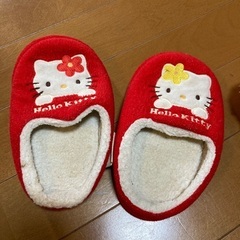 【室内用】上履き・スリッパの画像