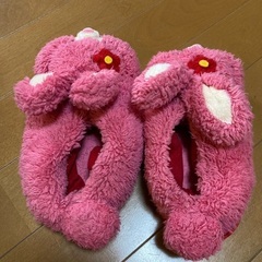 【室内用】上履き・スリッパの画像