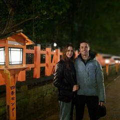 観光ガイド募集の画像