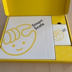 チョコザップ 体組成計 ヘルスウォッチ 