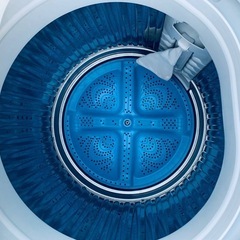 質と価格のベストバランス❗️送料・設置無料❗️冷蔵庫&洗濯機セット⭐️の画像
