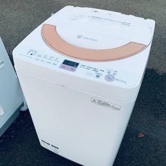 質と価格のベストバランス❗️送料・設置無料❗️冷蔵庫&洗濯機セット⭐️の画像