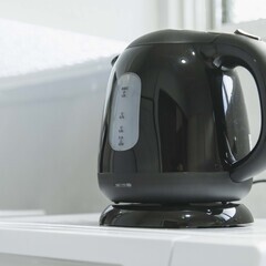 ヒロ・コーポレーション 電気ケトル