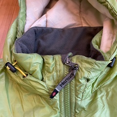 Marmot ジャケット　メンズ　Lの画像