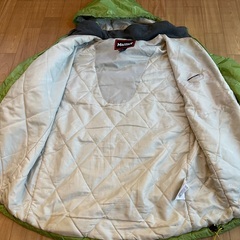 Marmot ジャケット　メンズ　Lの画像