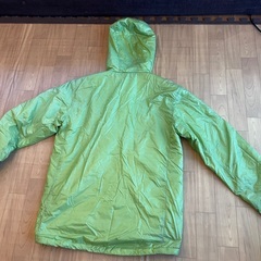 Marmot ジャケット　メンズ　Lの画像