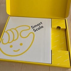 チョコザップ 体組成計のみ