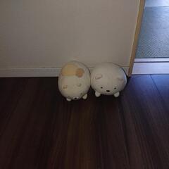 すみっコぐらし