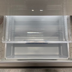 大阪送料無料★3か月保障付★冷蔵庫★2020★パナソニック★6ドア★NR-F506XPV-N★R-935