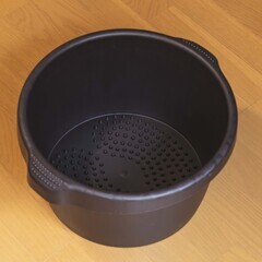  フットバス