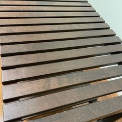 IKEA製MOLGERの画像