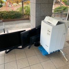 【京都・滋賀】荷物運びの仕事【日払い】の画像