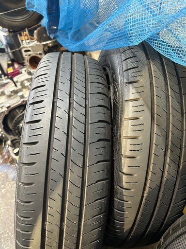 ダイハツ系ホイール