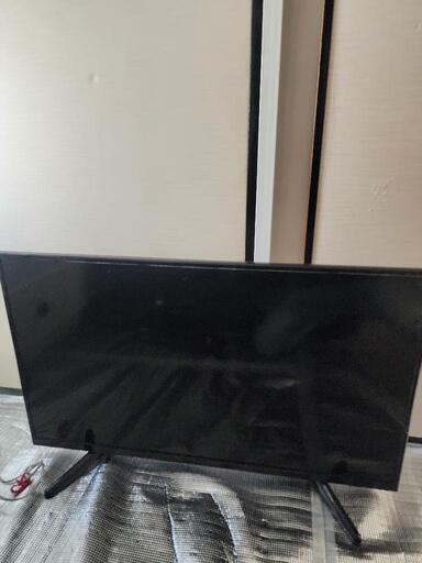 テレビ