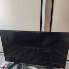 テレビ ドンキの中古が安い！激安で譲ります・無料であげます｜ジモティー