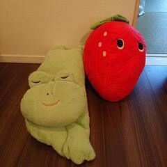 クッション