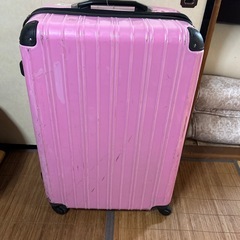 スーツケース