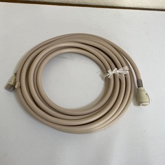 都市ガスファンヒーター用ホース