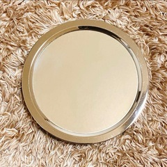 SHISEIDO 非売品★ミラーの画像