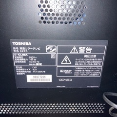 お話し中　
テレビの画像